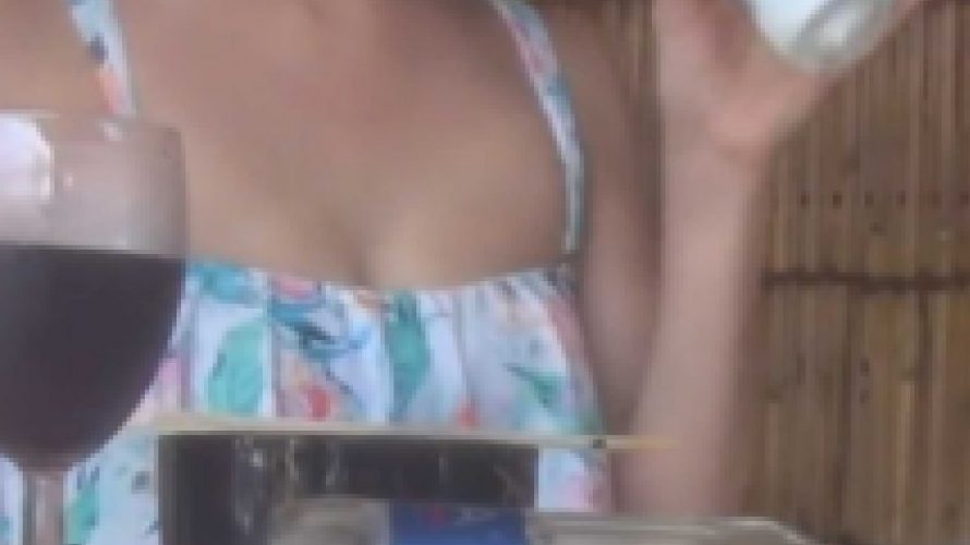 ド淫乱ビッチに中●し懇願されるほど乱れさせた