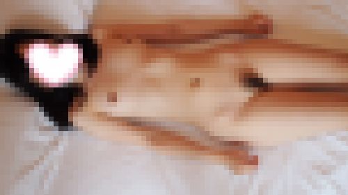 清純美少女を口説いて全裸に?パンチラ?全裸?⑥（黒タイツ）最終章
