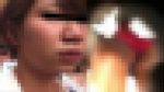 顔出し】都会の美女のパンティ82