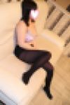 真面目系爆乳?スイカップOL?ホテルでリクスー①（黒タイツ）１００枚