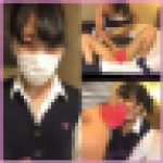 一目惚れな娘とのSEX！前編