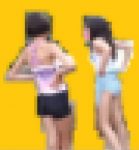 【超激ﾔﾊﾞｼﾘｰｽﾞ①】ﾊｲﾚﾍﾞﾙ高級S美少女軍団完全ア〇ロ〇至近距離視姦＾＾鬼ｵｽｽﾒ!!