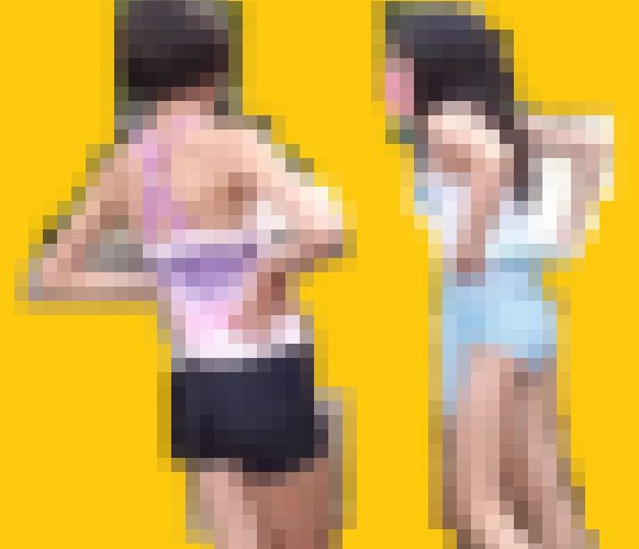 【超激ﾔﾊﾞｼﾘｰｽﾞ①】ﾊｲﾚﾍﾞﾙ高級S美少女軍団完全ア〇ロ〇至近距離視姦＾＾鬼ｵｽｽﾒ!!