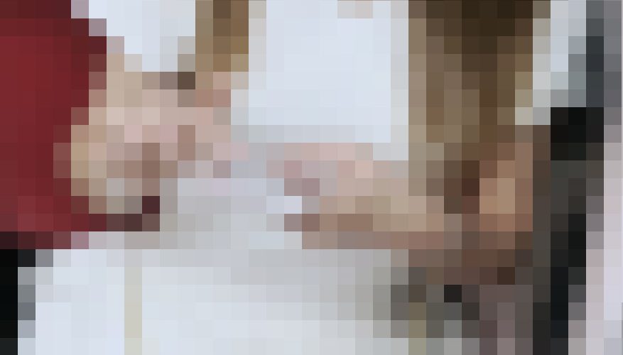 美人3名+1
