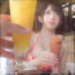 [激レア]激かわハタチ女子学生。照れ屋さん/乳首ガン立ち