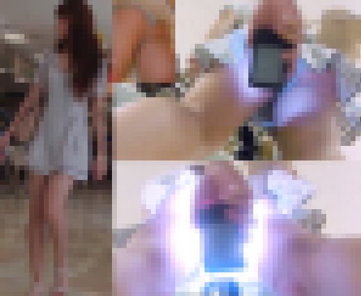 3カメ同時,めくり,生5発,《逆さの瞬間 part34》逆さ撮り