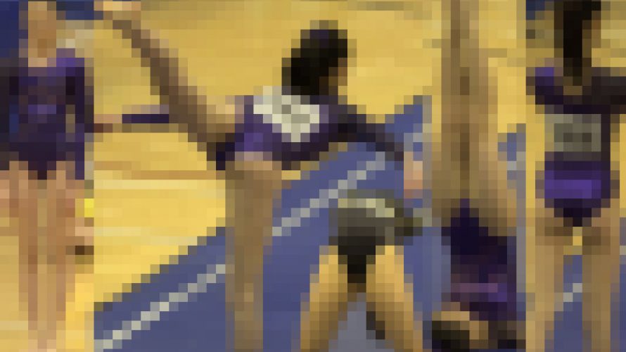 体操JK（動画）16