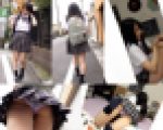 睡●姦 JK② 知人の妹 着替え盗撮からのイタズラ→睡眠姦 憧れの黒髪美少女を生ハメした記録