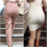 【2名・こんな洋服着るならエロいに決まっている！！】