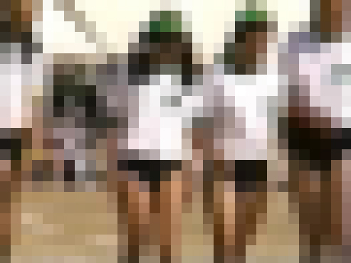 みかんの国のK体育祭19-1