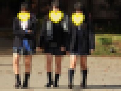 激安＆大特価販売！！制服姿の女のコを撮影しました！！６１～７０