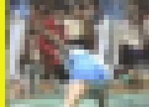 3796／「蒐集撮り・バドミントンでいこう（29）」