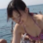 スレンダーJDが悶絶…腰くねらせビクビクイキまくり。即削除