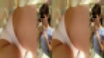 【3D】この女の逆さ撮りで暴発しちゃいました144
