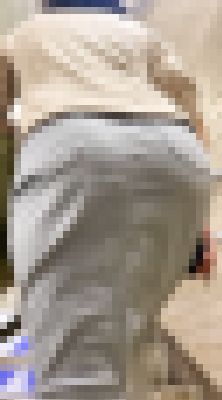 お姉さんの後ろ姿　143.144.145.セット　OL　ムチムチ　爆尻　パンツ　タイトスカート