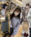 ♭25  第5回売り上げランキングベスト3！原石美少女ちゃん部門