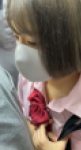 痴漢記録日記vol.86【3人目：小柄ギャル系女子校生】