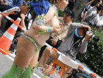 自慢の巨乳キャラ GOGOサンバ！vol.12動画&静止画SET【YMSB-1012】