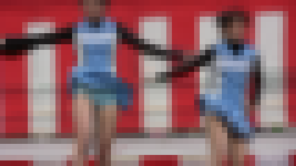 MBT-W307 バトン’09(2)