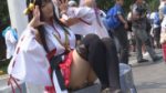 Ultra高画質動画  コスプレイベントで見つけたエロコスプレイヤーのぐうシコ映像NO-2