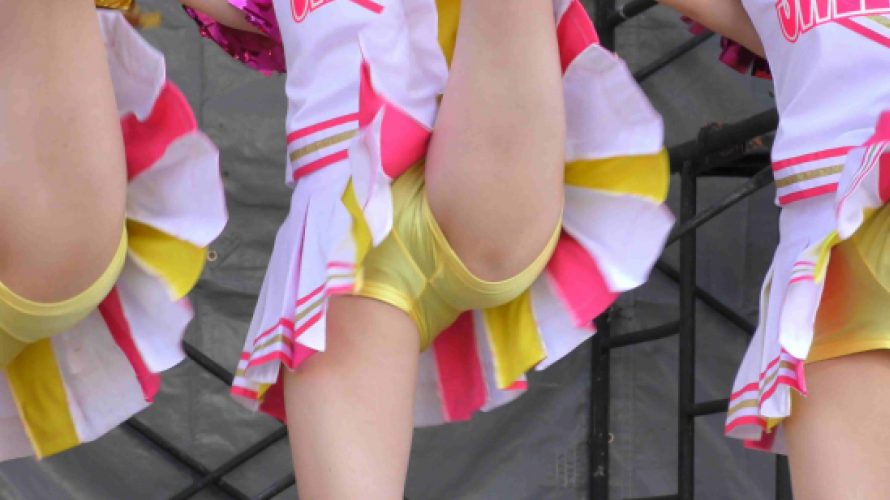 ≪高画質≫至近距離は甘い香り??Part3