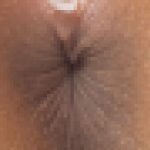 【アナルヒクヒク＆おもちゃ責め】長身巨乳なロリ子は感度良好?