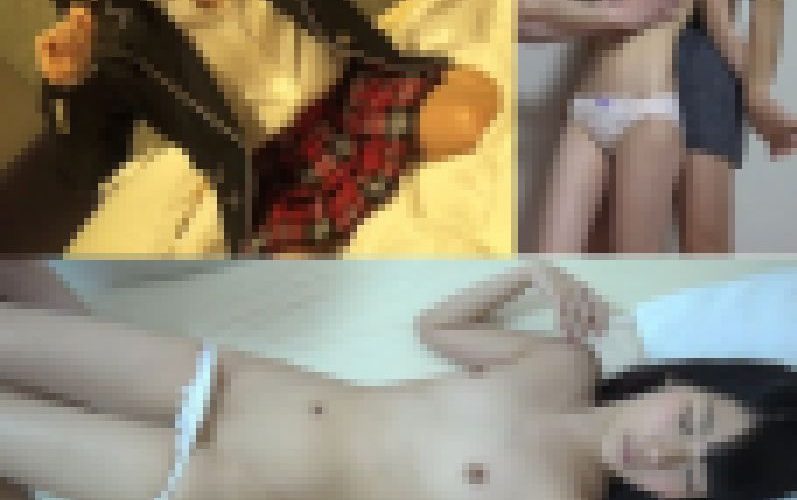 【vol.51+74+78】神くびれ大和撫子、神ちっぱい細マッチ棒、童顔つるぺた黒髪【超スレンダー系3本セット】