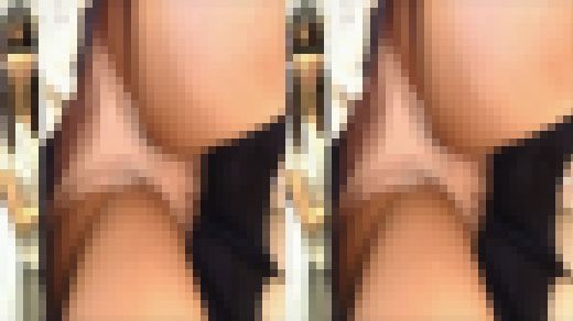 【3D】この女の逆さ撮りで暴発しちゃいました150