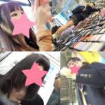 【制服JK＆私服JD】さかさんぽ　オタク女子コレクション【30%OFF】