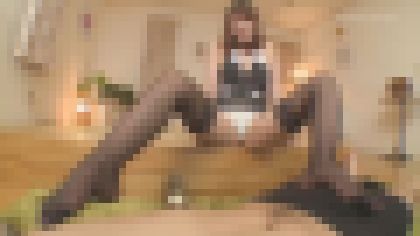 【乳首攻め】パンスト美脚と淫語攻めを堪能【波多野結衣】