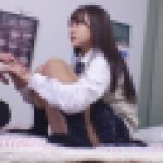 【JKリフレ盗撮】Hカップ少女 裏オプ 生ハメ 乳揺れ震度8.0