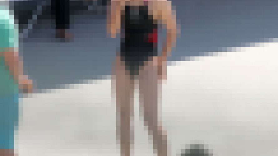競泳大会-095