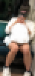 美脚withFakeパンツ