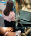 痴漢記録日記vol.87【3人目：小柄美人ＯＬ】