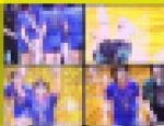 0959／「熱愛撮り・女子バレーにくちづけを（５）」