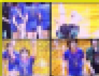 0959／「熱愛撮り・女子バレーにくちづけを（５）」