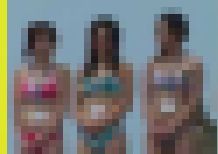 1757／「憑かれ撮り・ミスコンガールが見えてきた（３）」