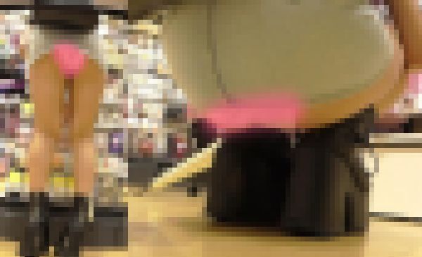 invisible003 常Pのお買い物