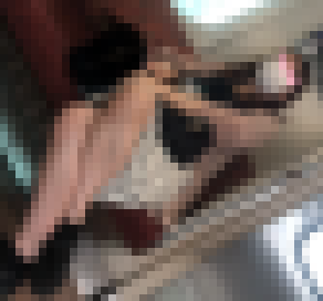 シコシコ特等席9