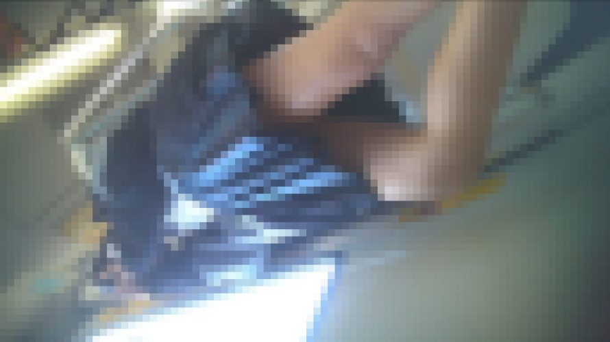 JKローアングル＃209