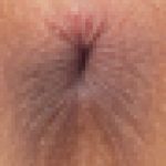 【アナルヒクヒク＆おもちゃ責め】長身貧乳な彼女は感度良好?