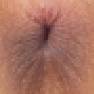 【アナルヒクヒク＆おもちゃ責め】長身貧乳な彼女は感度良好?