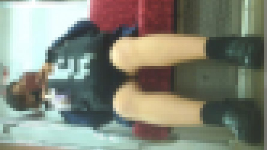JK対面撮り＃228
