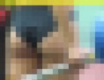 6198／「挑み撮り・完全なる陸上ブルマー（30）～外人選手編」