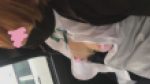 DUCK011 乳首撮り逃げ　車内侵入しておっぱい撮影して起きたので逃げた…