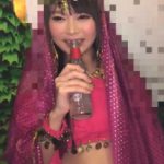 ハロウィン。酔っぱらいJDと鬼交尾 ※数量限定