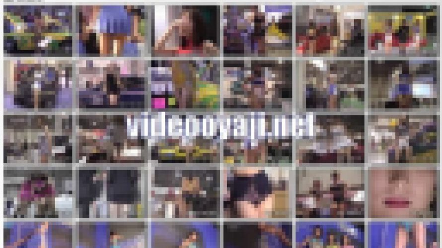 [HD]VOH038 99オートサロン その1 セット販売