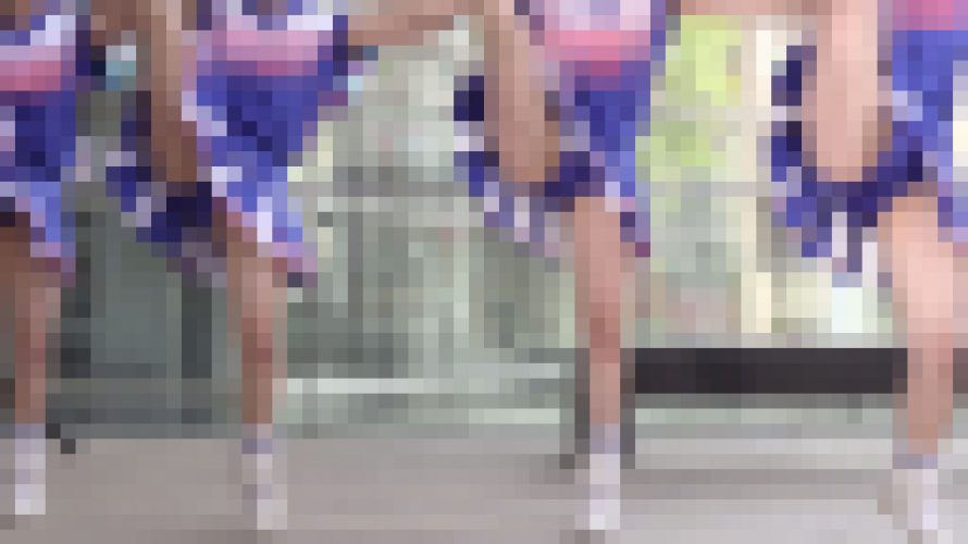 【4k】未収録チア動画 010【FHD】