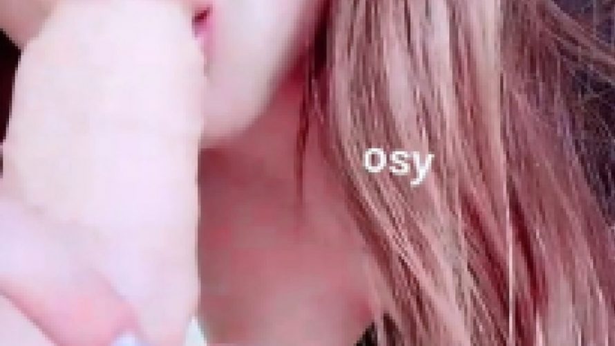 疑似フェラ バイブおな