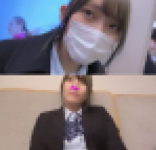 S県立③ むっちむち爆乳JK??抱き心地最高もち肌パパ活むすめ 放課後デートからのガチ中出しセックス